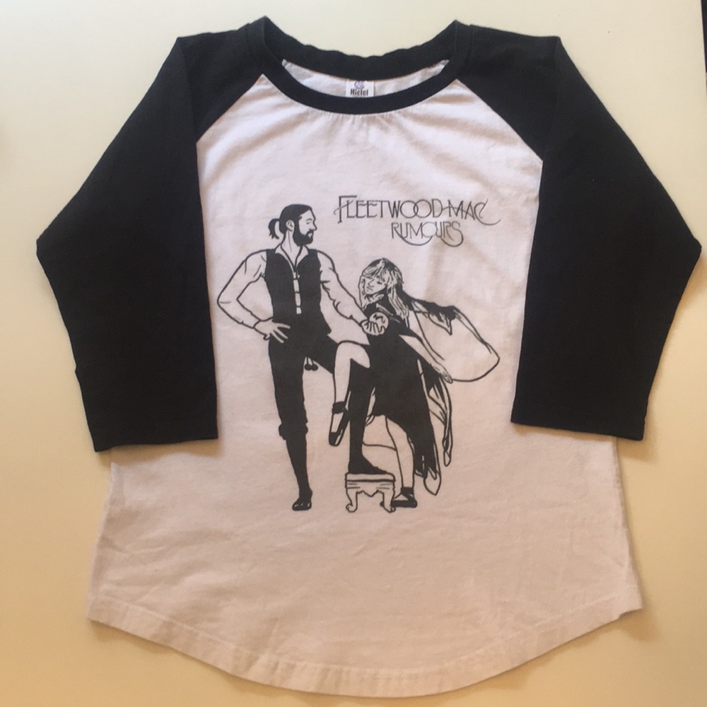 🌷3 for 20 🌷Fleetwood Mac Rumours long sleeve